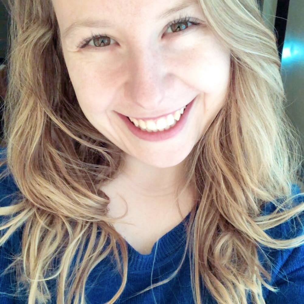 Meet your Posher, Carly